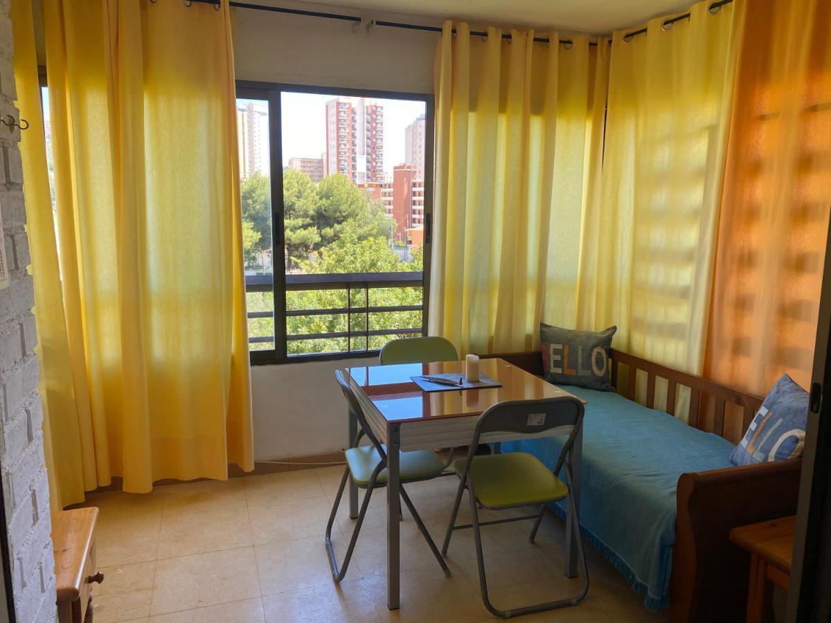 Puerto Romano Benidorm