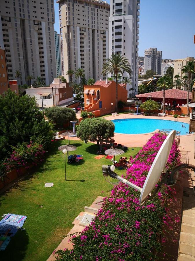 Appartement Puerto Romano Benidorm