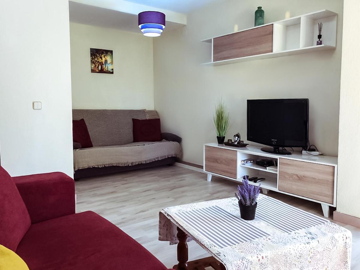 Puerto Romano Appartement